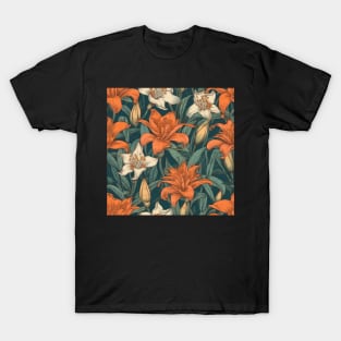 Lillies T-Shirt